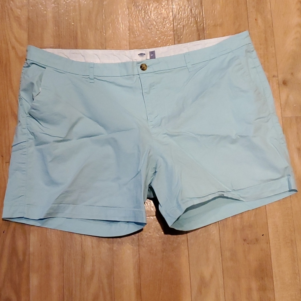Old navy shorts